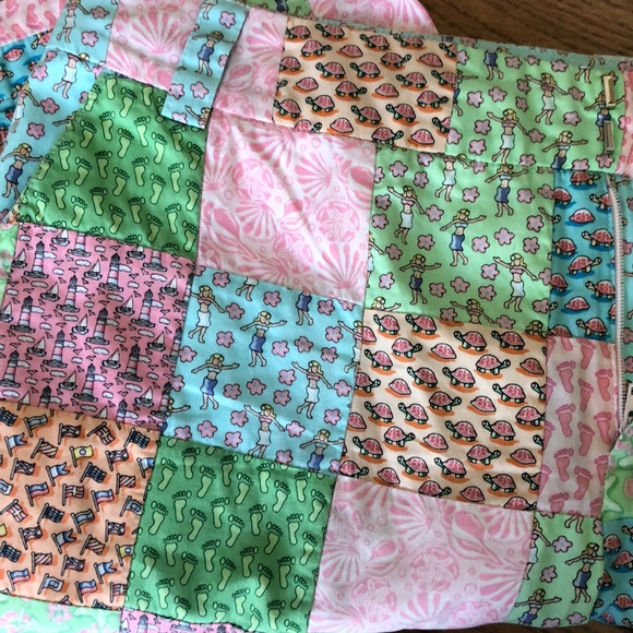 Nwt Vineyard Vines Bermuda shorts - Picture 6 of 6